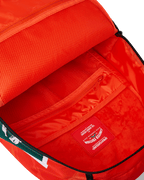UNIVERSITY OF MIAMI CLAP BACK DLXSR BACKPACK