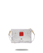 75001 PARIS CROSSOVER CLUTCH W/ SHOULDER STRAP