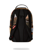 THE MET MASTERPIECES BACKPACK