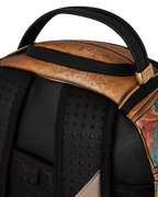 THE MET MASTERPIECES BACKPACK