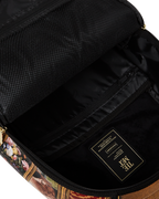 THE MET MASTERPIECES BACKPACK