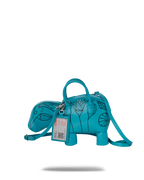 THE MET WILLIAM HANDBAG