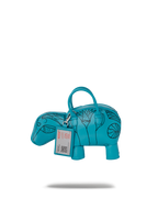 THE MET WILLIAM HANDBAG