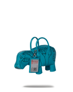 THE MET WILLIAM HANDBAG