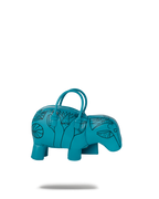 THE MET WILLIAM HANDBAG