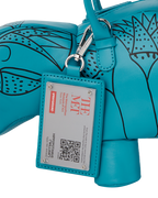 THE MET WILLIAM HANDBAG