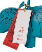 THE MET WILLIAM HANDBAG