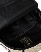 THE MET HOKUSAI GREAT WAVE BACKPACK