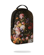 THE MET ROESEN STILL LIFE BACKPACK
