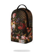 THE MET ROESEN STILL LIFE BACKPACK
