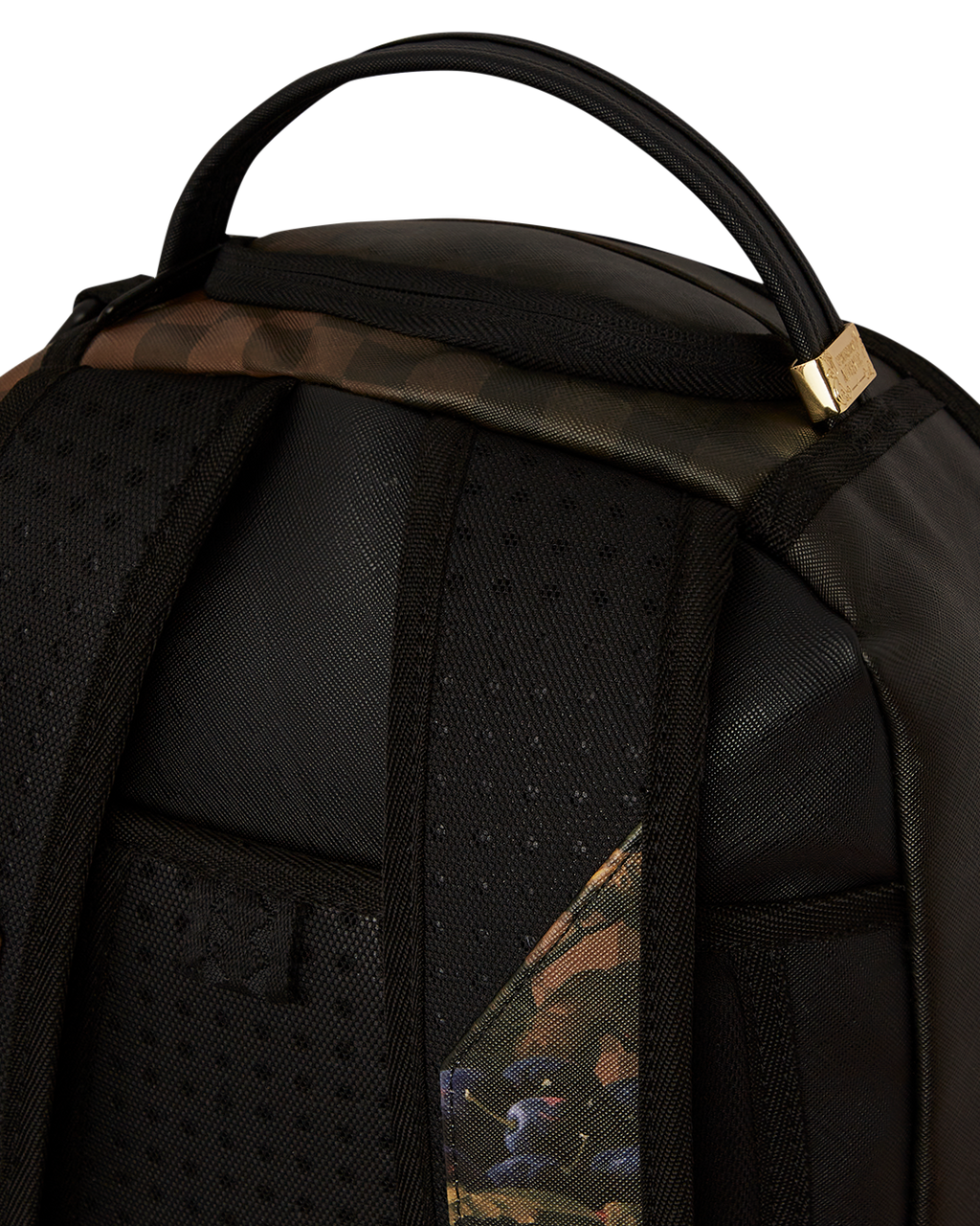 THE MET ROESEN STILL LIFE BACKPACK