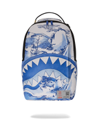 THE MET CHINESE LANDSCAPE BACKPACK