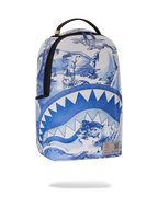 THE MET CHINESE LANDSCAPE BACKPACK