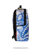 THE MET CHINESE LANDSCAPE BACKPACK