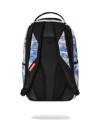 THE MET CHINESE LANDSCAPE BACKPACK