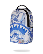 THE MET CHINESE LANDSCAPE BACKPACK