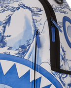 THE MET CHINESE LANDSCAPE BACKPACK