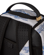 THE MET CHINESE LANDSCAPE BACKPACK