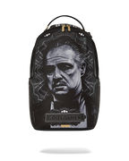STRICTLY BUSINESS BACKPACK - THE GODFATHER COLLAB