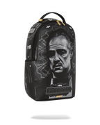 STRICTLY BUSINESS BACKPACK - THE GODFATHER COLLAB