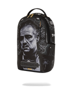 STRICTLY BUSINESS BACKPACK - THE GODFATHER COLLAB