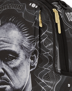 STRICTLY BUSINESS BACKPACK - THE GODFATHER COLLAB
