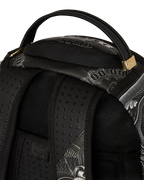 STRICTLY BUSINESS BACKPACK - THE GODFATHER COLLAB