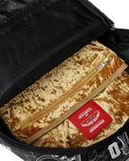 STRICTLY BUSINESS BACKPACK - THE GODFATHER COLLAB