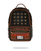 THE MET JAPANESE SAMURAI ARMOR BACKPACK