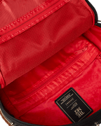 THE MET JAPANESE SAMURAI ARMOR BACKPACK