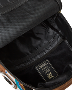 THE MET KUBA KINGDOM HEADDRESS BACKPACK