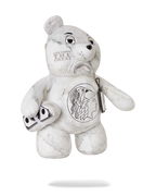 THE MET ALEXANDER THE GREAT MACEDONIAN TEDDYBEAR BACKPACK