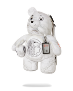 THE MET ALEXANDER THE GREAT MACEDONIAN TEDDYBEAR BACKPACK