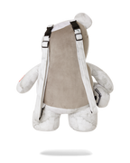 THE MET ALEXANDER THE GREAT MACEDONIAN TEDDYBEAR BACKPACK