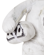 THE MET ALEXANDER THE GREAT MACEDONIAN TEDDYBEAR BACKPACK