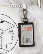 THE MET ALEXANDER THE GREAT MACEDONIAN TEDDYBEAR BACKPACK