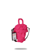 THE MET CANOVA MEDUSA HANDBAG (PINK)