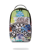 THE MET MAP ONE BACKPACK