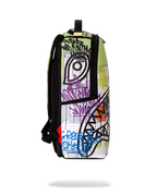 THE MET MAP ONE BACKPACK