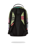 THE MET MAP ONE BACKPACK