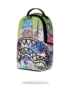 THE MET MAP ONE BACKPACK