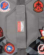 TOP GUN FLIGHT CREW OFFICIAL COLLAB PILOT BACKPACK