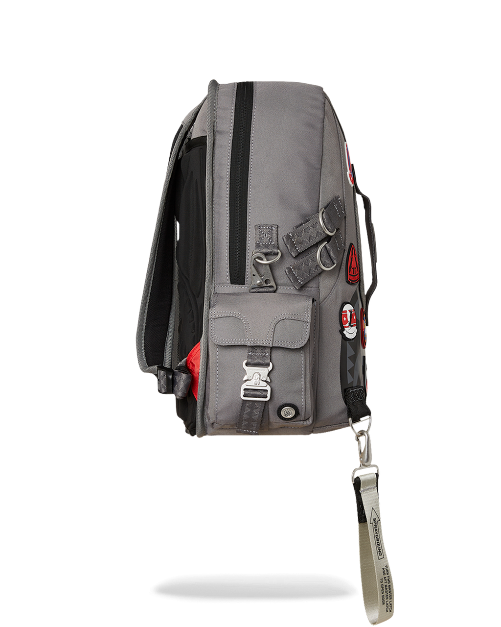 TOP GUN FLIGHT CREW OFFICIAL COLLAB PILOT BACKPACK