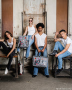 TOP GUN FLIGHT CREW OFFICIAL COLLAB PILOT BACKPACK