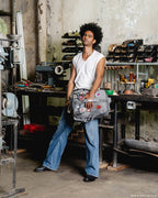 TOP GUN FLIGHT CREW OFFICIAL COLLAB PILOT BACKPACK