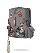 TOP GUN FLIGHT CREW OFFICIAL COLLAB PILOT BACKPACK