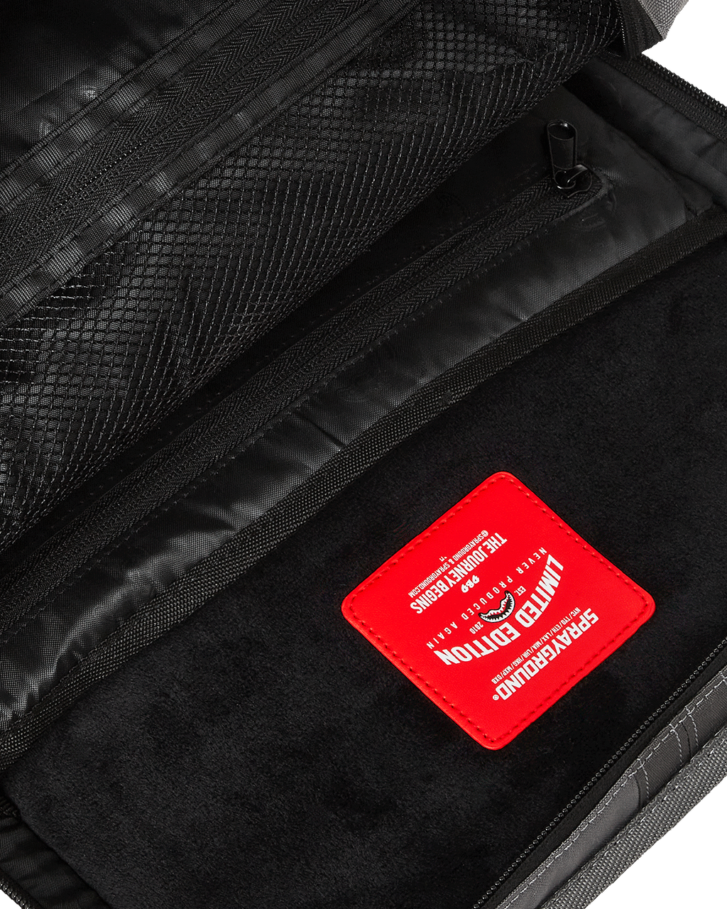 TOP GUN FLIGHT CREW OFFICIAL COLLAB PILOT BACKPACK