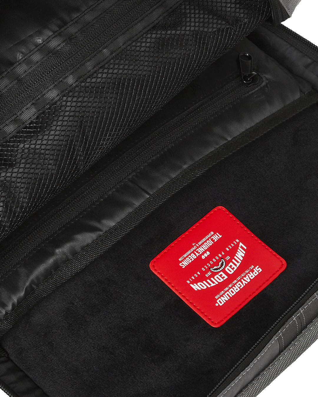 TOP GUN FLIGHT CREW OFFICIAL COLLAB PILOT BACKPACK