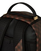 SHARKS IN PARIS BLUR EFFECT BACKPACK