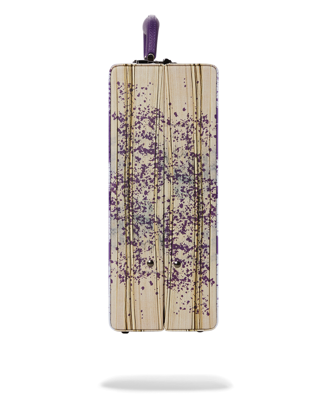 BILLIONS IN THE BANK BRIEFCASE